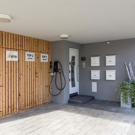 Appartement Raffael Иттер Екстериор снимка