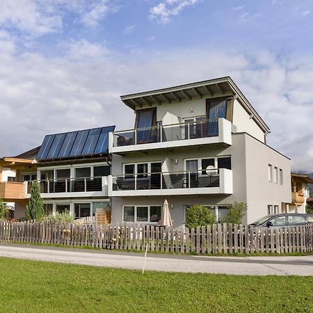 Appartement Raffael Иттер Екстериор снимка