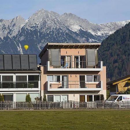 Appartement Raffael Иттер Екстериор снимка