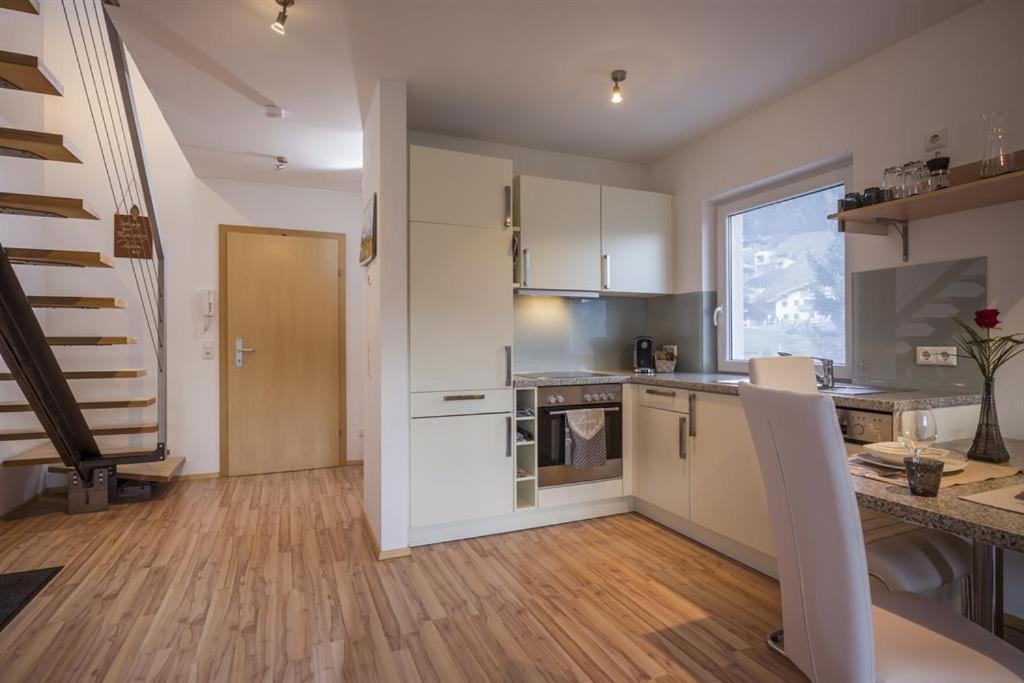 Appartement Raffael Иттер Стая снимка