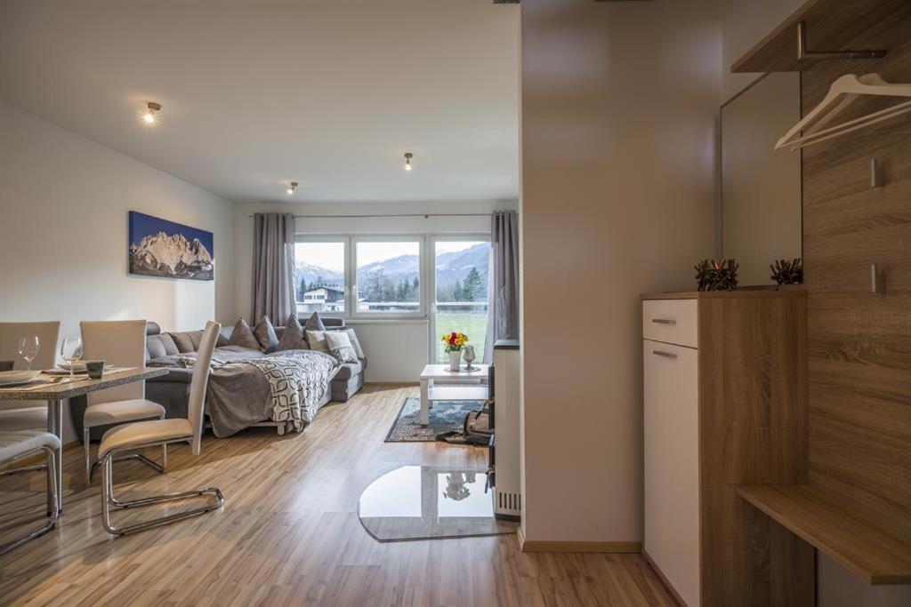 Appartement Raffael Иттер Стая снимка