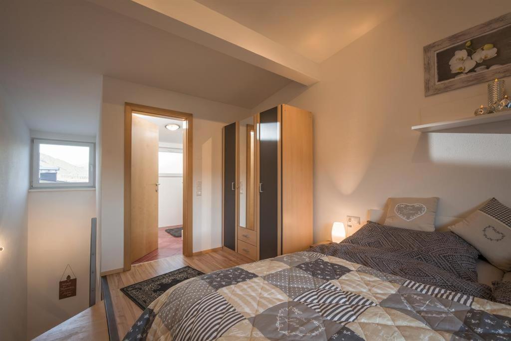 Appartement Raffael Иттер Стая снимка