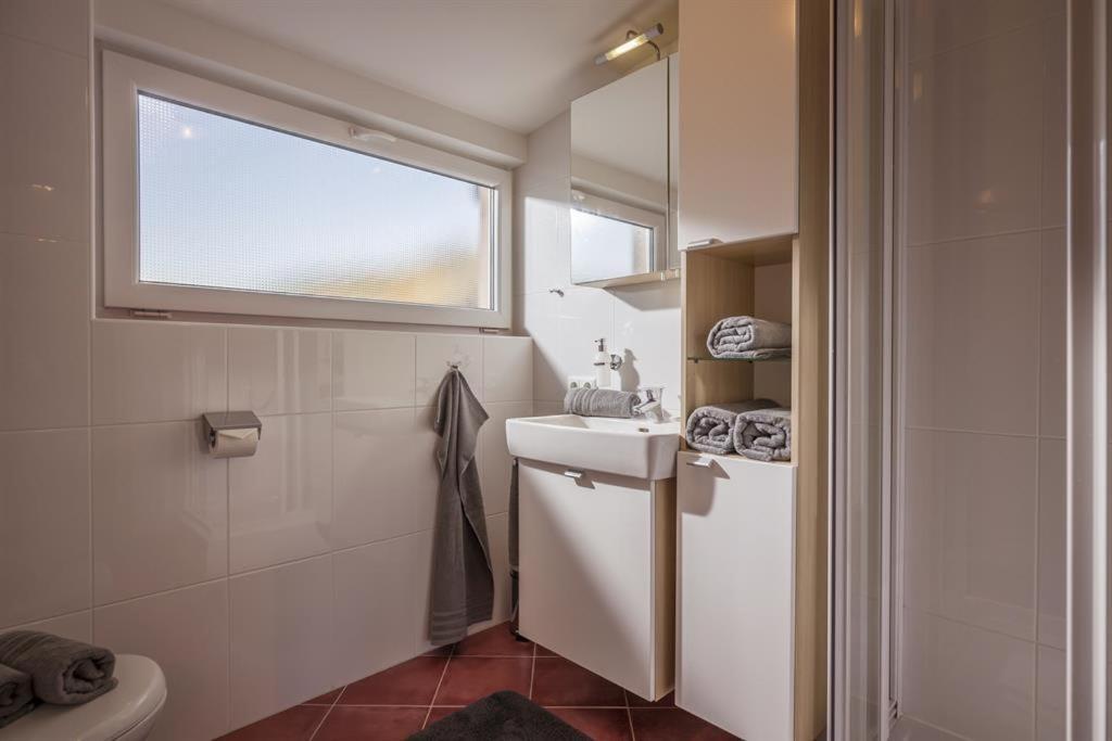 Appartement Raffael Иттер Стая снимка