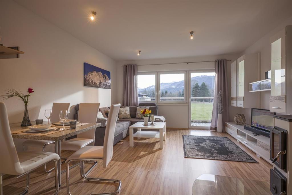 Appartement Raffael Иттер Стая снимка