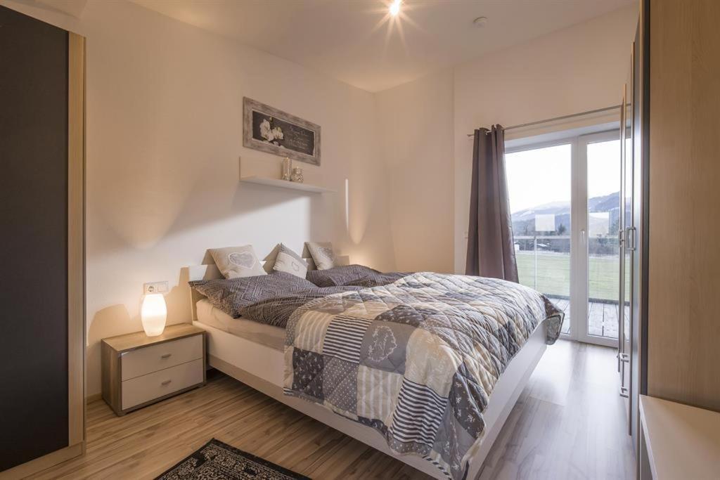 Appartement Raffael Иттер Стая снимка