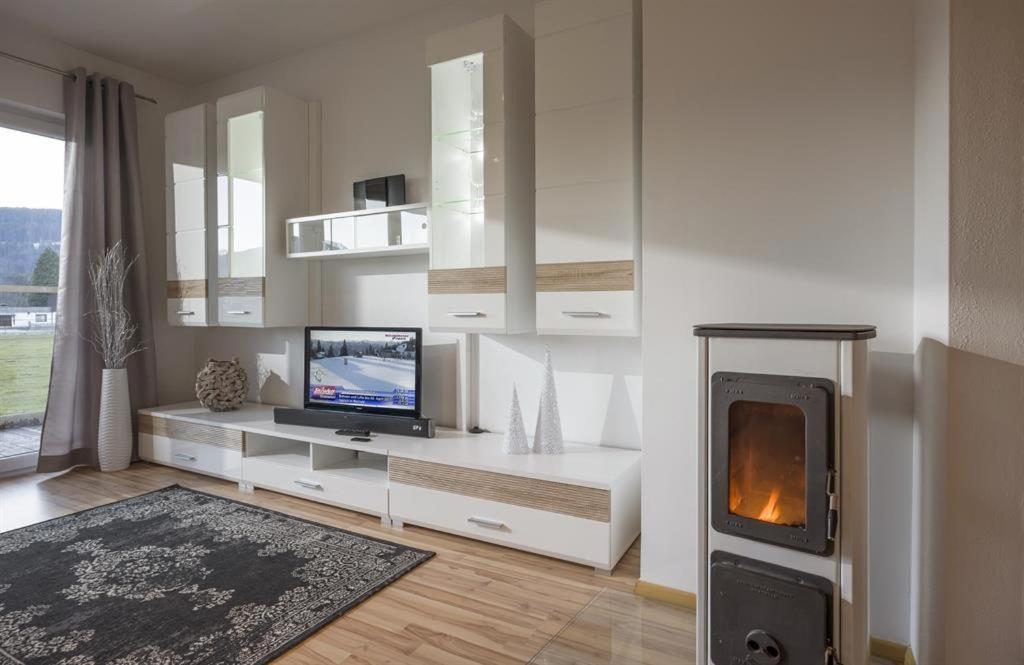 Appartement Raffael Иттер Стая снимка